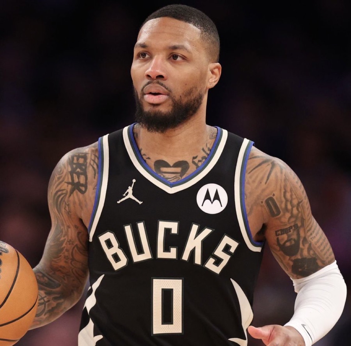 这种全方位 这种全方位